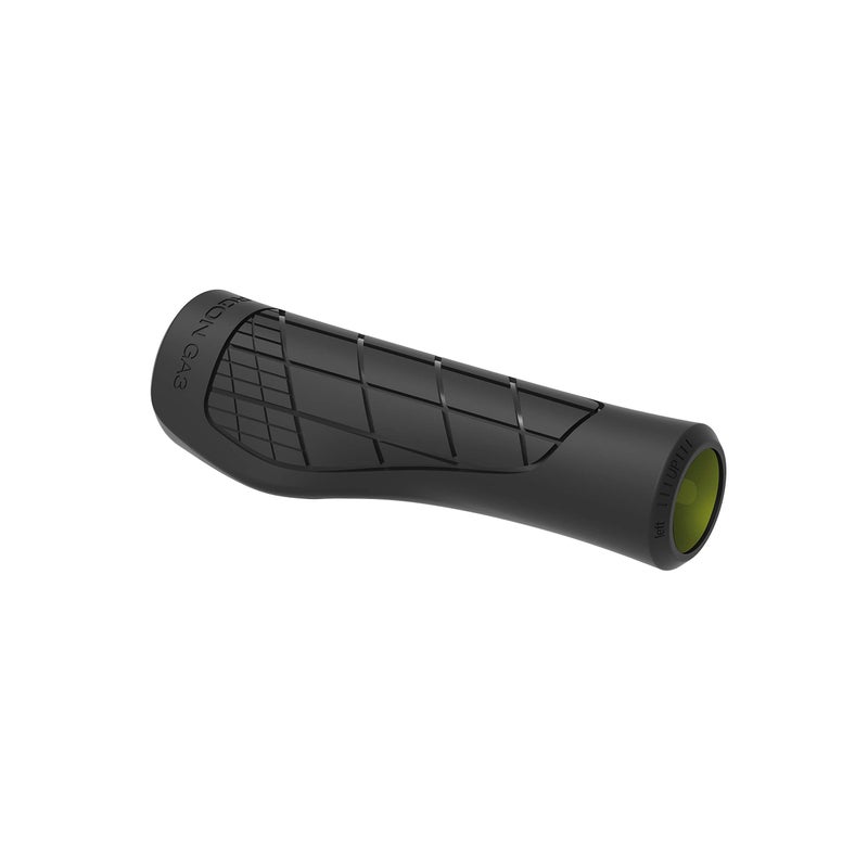 Ergon Grips GA3 Twistshift Black - Image 2
